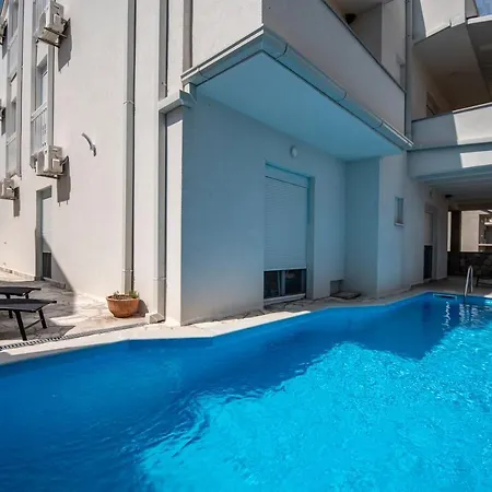 Lavanda Near Dubrovnik Daire