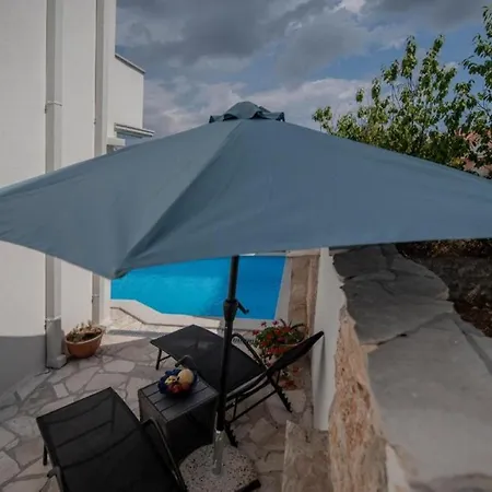 Lavanda Near Dubrovnik Lägenhet