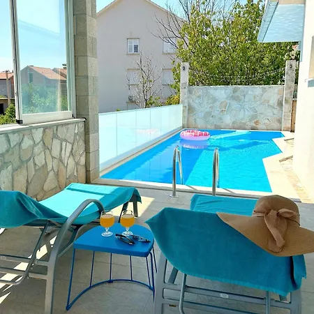 Lavanda Near Dubrovnik Lägenhet Ivanica