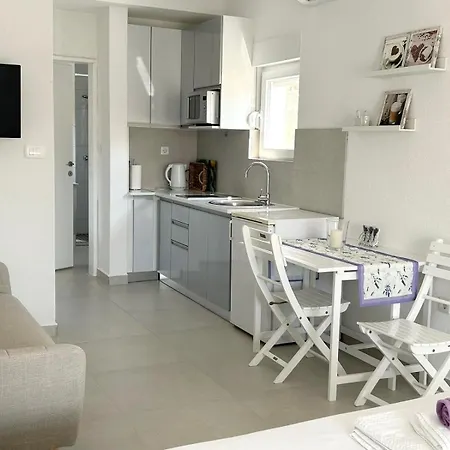 Lavanda Near Dubrovnik Daire *