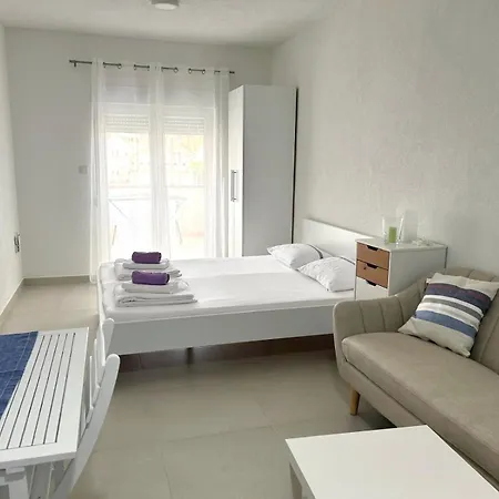 Daire Lavanda Near Dubrovnik Ivanica