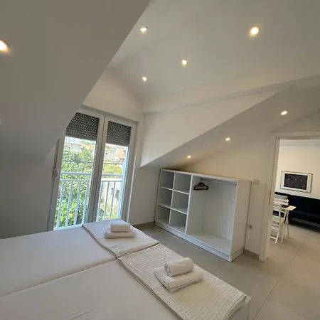 Daire Lavanda Near Dubrovnik Ivanica