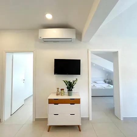 Lägenhet Lavanda Near Dubrovnik *