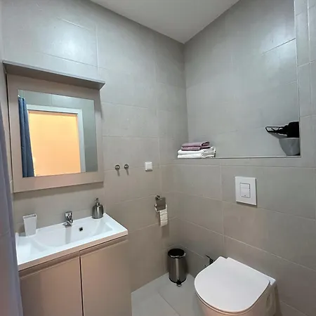 Daire Lavanda Near Dubrovnik Ivanica