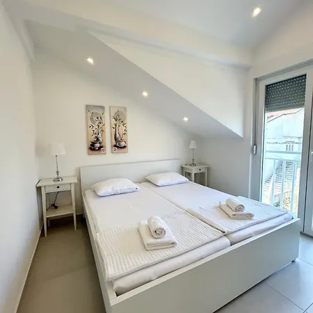 Lavanda Near Dubrovnik Lägenhet *