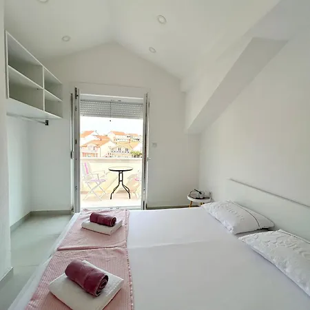 Lavanda Near Dubrovnik *