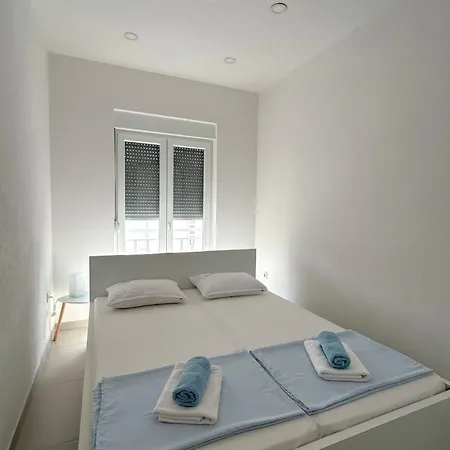 Lavanda Near Dubrovnik Ivanica