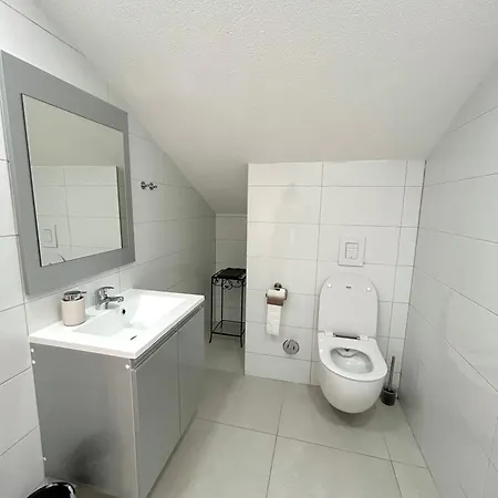 Lägenhet Lavanda Near Dubrovnik