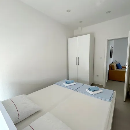 Lavanda Near Dubrovnik Daire *