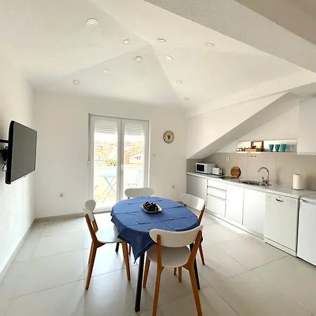 Lavanda Near Dubrovnik *