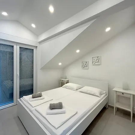 Lavanda Near Dubrovnik Ivanica