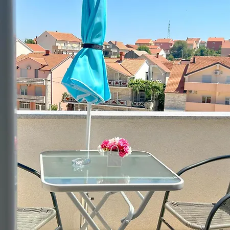 Lavanda Near Dubrovnik Daire