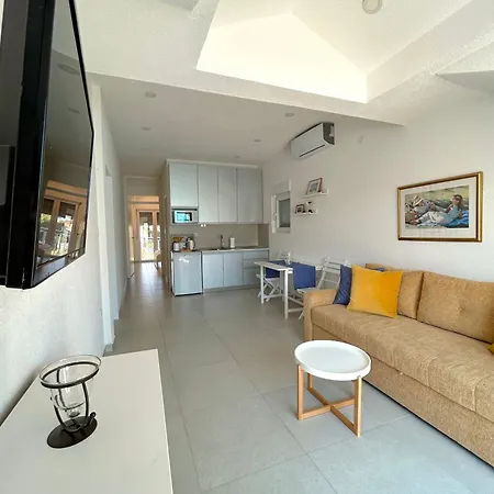 Daire Lavanda Near Dubrovnik