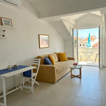 Daire Lavanda Near Dubrovnik Ivanica