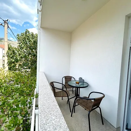 Lavanda Near Dubrovnik