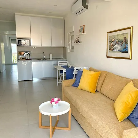 Lavanda Near Dubrovnik Daire