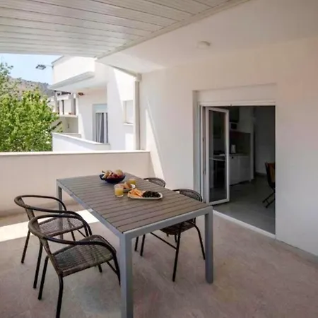 Lavanda Near Dubrovnik *