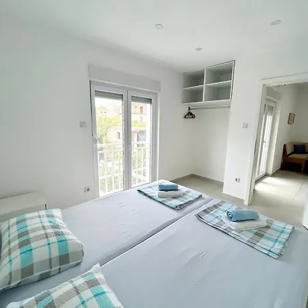 Lavanda Near Dubrovnik Daire