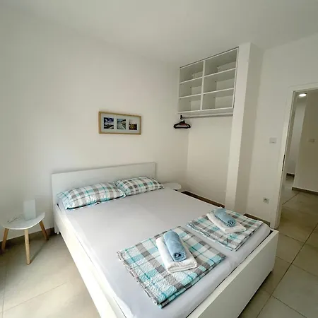 Daire Lavanda Near Dubrovnik